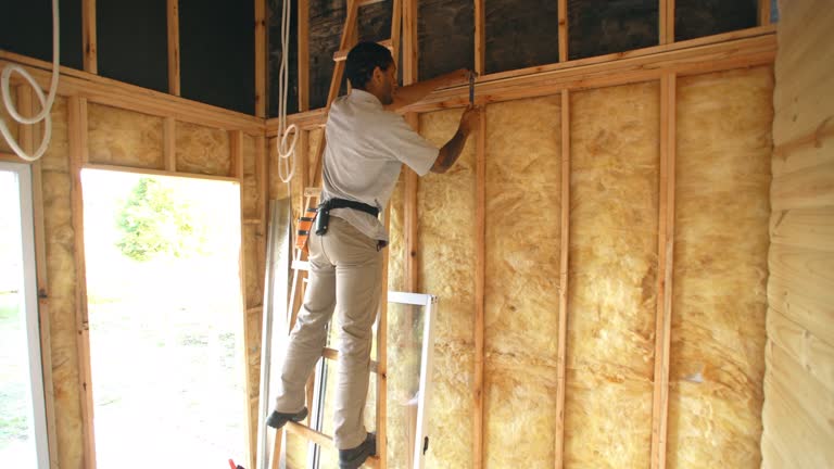 Best Insulation for New Construction  in Unionville, MO